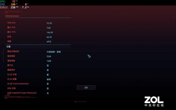 次旗舰RTX 4080移动版独显性能如何？实测揭晓答案