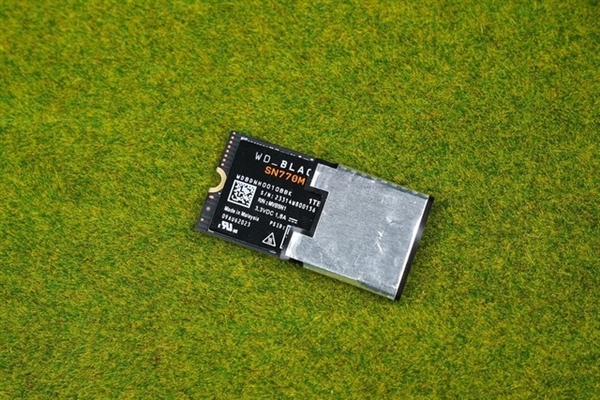 Steam Deck掌机升级固态硬盘保姆级教程