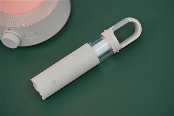 199元露营氛围神器!米家分体露营灯图赏