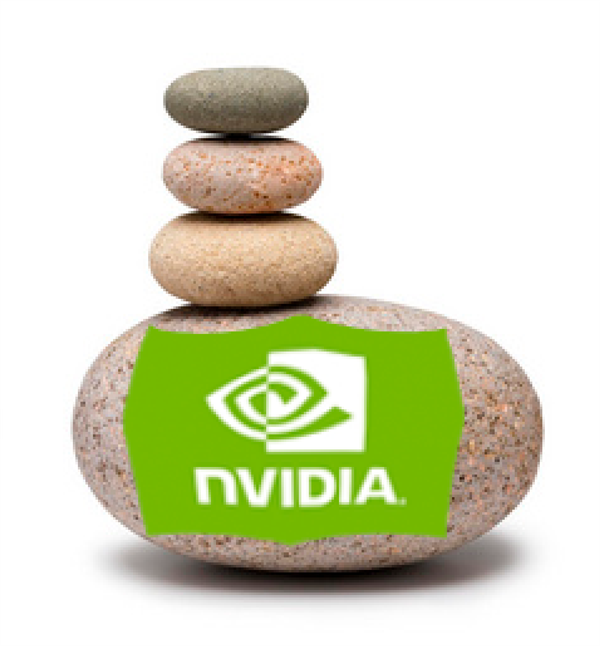 NVIDIA正在“垄断”AI!中国厂商怎么办?