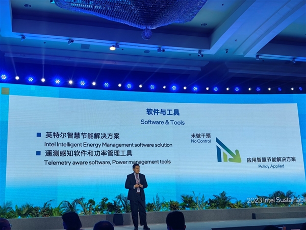 Intel CEO基辛格第一次以新身份访华:中国的增长让我兴奋!