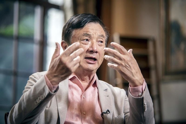 一年千亿研发 为什么华为专利费才收了不到40亿元？