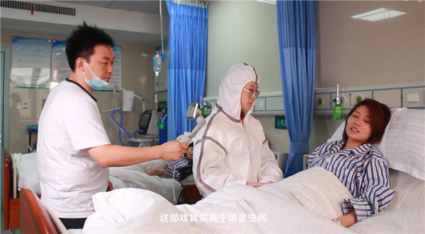 人人都可以拿起手机拍电影!是什么让三位导演大赞华为Mate50系列?