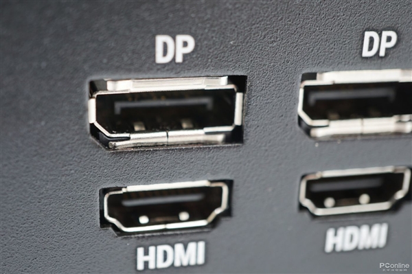 VGA、HDMI、DP你都懂吗?显示接口大盘点