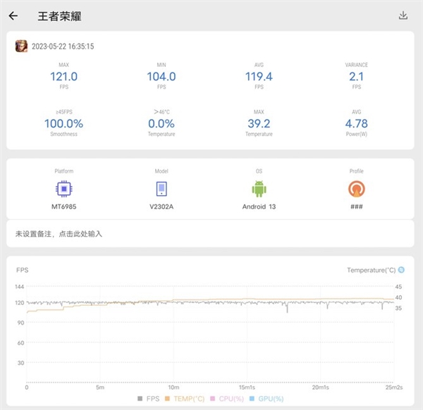 iQOO Neo8 Pro上手:性能称霸安卓阵营 没有短板