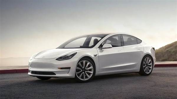 特斯拉再降价model3创历史新低你还等model2吗