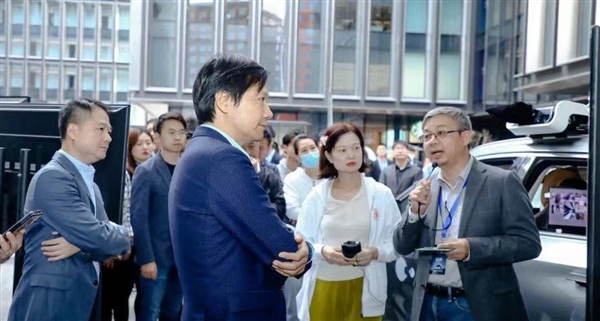 对话黑芝麻智能CEO：芯片公司 错两次可能就死了