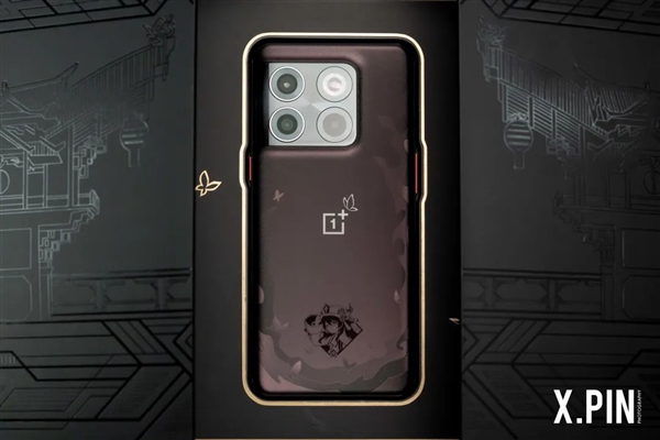 我们办了个年度评选：没想到 小米抢了iPhone的奖