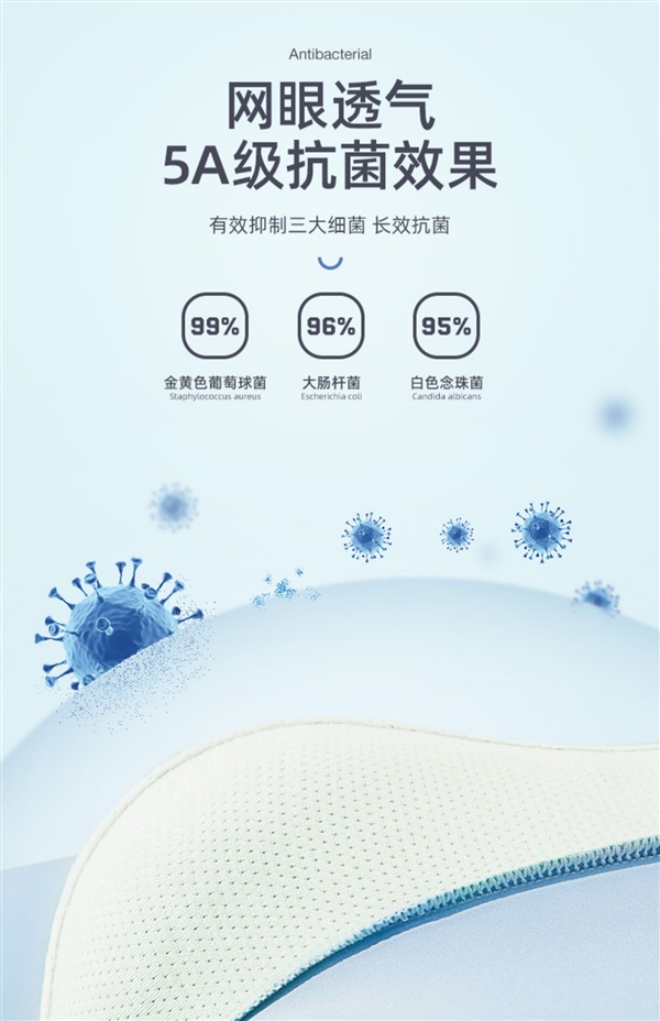 5A级薄荷抗菌 凉感冰丝太爽：卡帝乐鳄鱼夏季平角裤7.3元/条发车