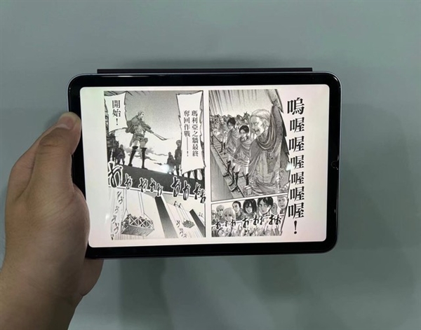 千万别学我买iPad mini 6:最后亏1000卖掉了