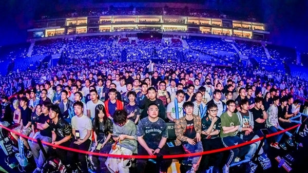 时隔5年 Intel IEM极限大师赛回归中国！这次大不同