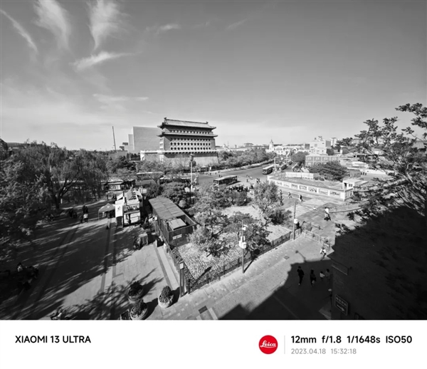 小米13 Ultra影像功能深度解析