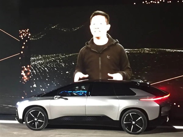 贾老板下周回国和ff91量产哪个更靠谱?
