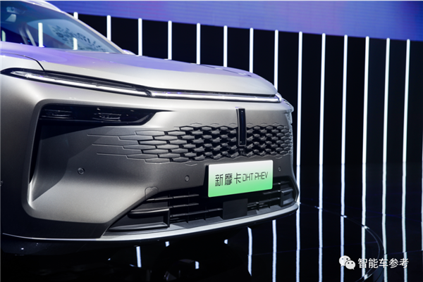 理想“L6” 被长城给抢先造出来了:仅售23万!
