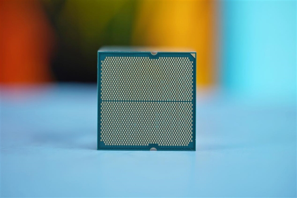 游戏默秒全!AMD锐龙9 7950X3D图赏
