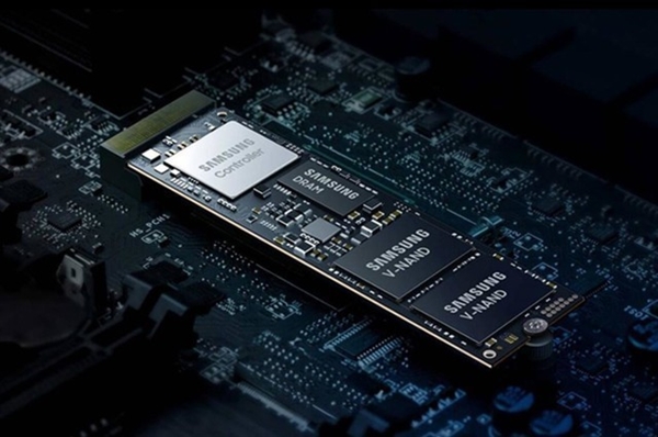 套路满满!不懂缓外速度就别买SSD