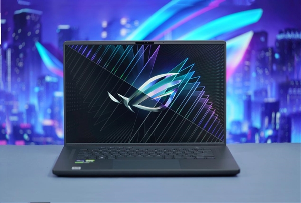 13代i9+RTX 4070加持!ROG幻16经典版 2023图赏
