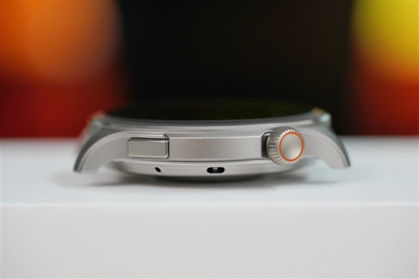 血压测量软件获医疗器械认证！华米Amazfit Balance手表图赏