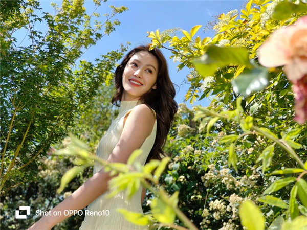 OPPO Reno10系列关键参数汇总:全系标配长焦业界罕见