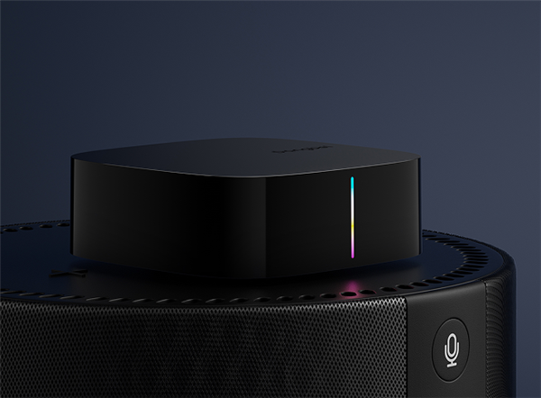 400元档性能天花板!当贝盒子H3S发布:8K HDR、3+32GB存储
