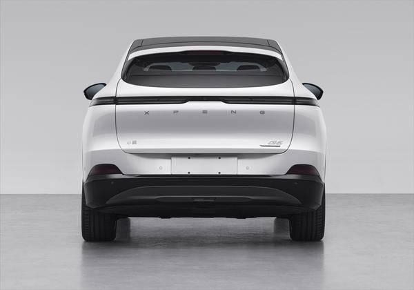 对标特斯拉Model Y?小鹏G6确定年中发布并交付:售价20到30万