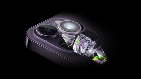 口碑血崩！苹果还敢备货一亿台？只因iPhone 15这技术领先安卓一年