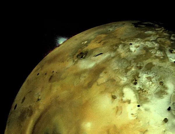 离开太阳系!旅行者号要给外星人讲讲人类的爱情