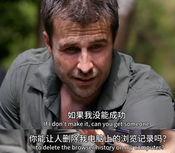 为了试试有多痛：小伙让巨蜥疯狂撕咬10多分钟！