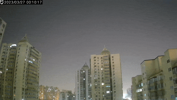 火流星频繁在城市上空爆裂:为啥不用防空导弹打掉它们?