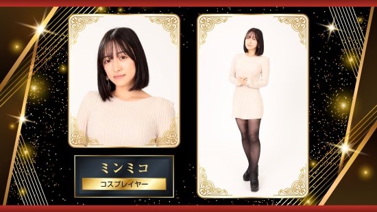 游戏《如龙7外传》夜店真人女郎上新:一大波日本纯美小姐姐