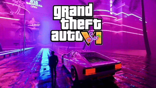 曝《GTA6》物理引擎大幅升级 有新的天气系统