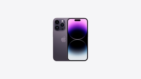 iPhone 14 Pro系列供需已平衡：之前要等一个多月 一机难求