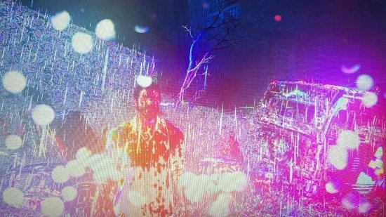 PC版《最后生还者RE》BUG太多:艾莉的脸糊成一团
