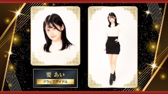 《如龙7外传 无名之龙》夜店女郎出演者发表:5位女郎美艳无比