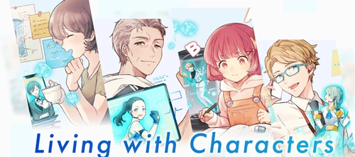 日本人要搞二次元老婆版ChatGPT:感觉AI成人娃娃也快来了