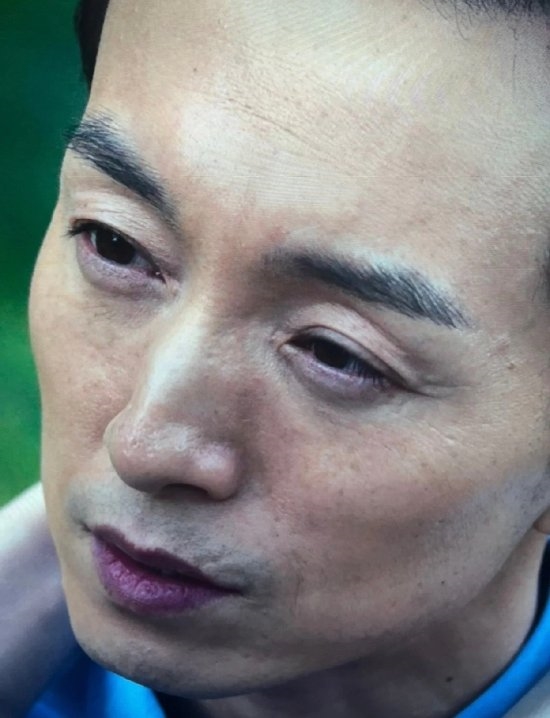 《黑暗荣耀》演员们4K无滤镜无美颜 网友:这才是正常人