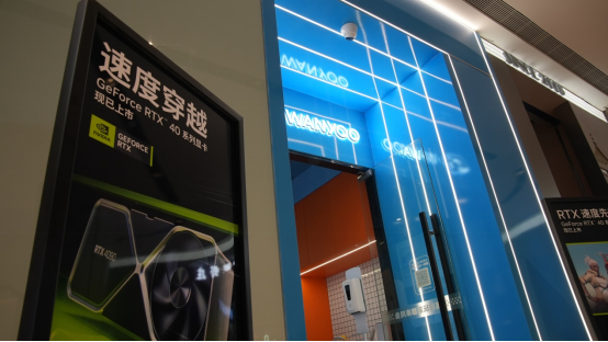 这次过年 网吧终于活过来了