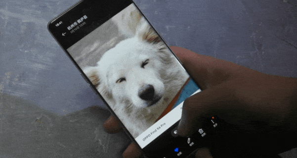 OPPO Find X6 Pro:表演一场简单的光影魔术