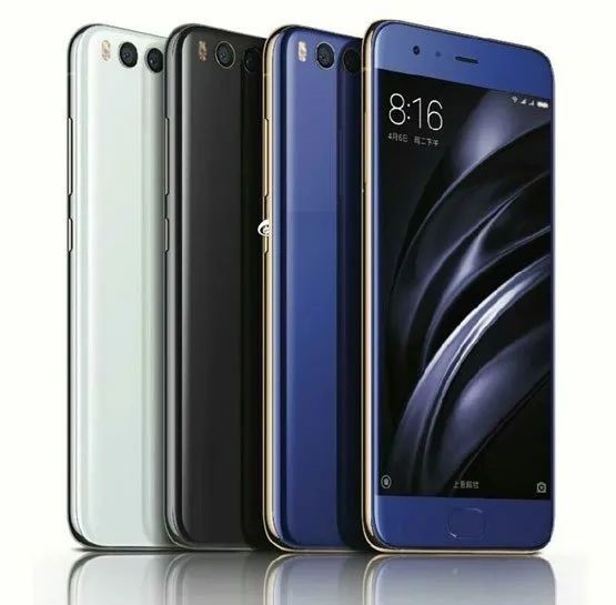 我们办了个年度评选：没想到 小米抢了iPhone的奖