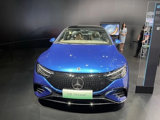 看完这届上海车展 我发现燃油车“已死”