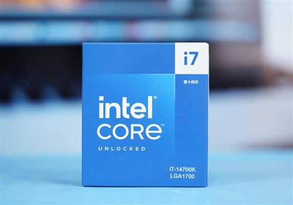 真短命鬼！Intel 13代酷睿K系列盒装这就淘汰了