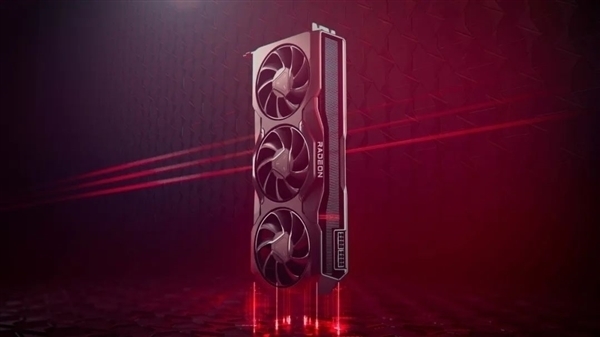 满血1.8万核心 AMD RX 8000显卡将押注光追、AI：硬刚RTX 50