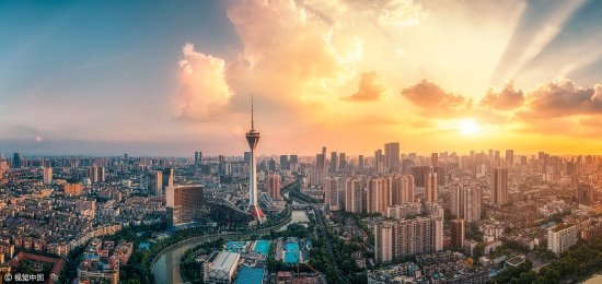 2023新一线城市名单官宣:昆明取代佛山 北方仅四席