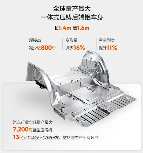 史上最刚MPV名不虚传!极氪009隧道被大巴追尾:框架几无变形