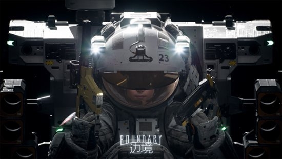 诚意十足!国产科幻FPS《边境》制作组24小时直播修BUG