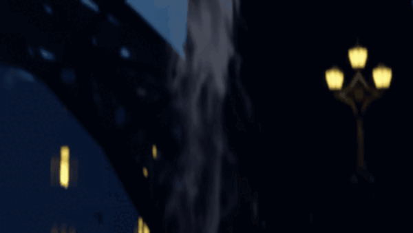 《街霸6》嘉米伸懒腰 又一次引发网友二创热潮