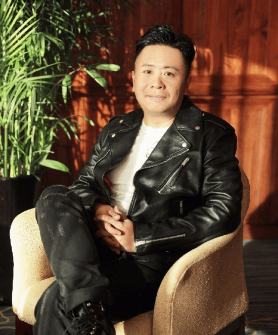 《狂飙》导演评人物命运：屠龙少年最后没有成为恶龙