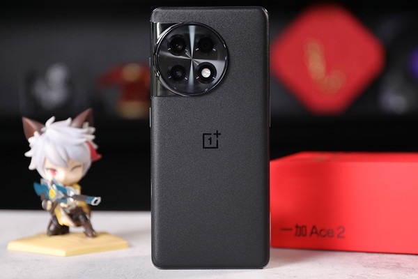 一加Ace 2“常用常新”的秘密 不仅仅是用上“16GB大内存”