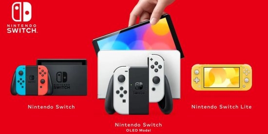 玩家购入二手Switch主机：可是被卖家坑惨了