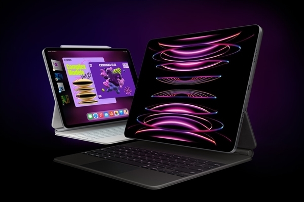 接近5折!2021款iPad Pro 12.9英寸现清仓神价:512GB蜂窝版7909元